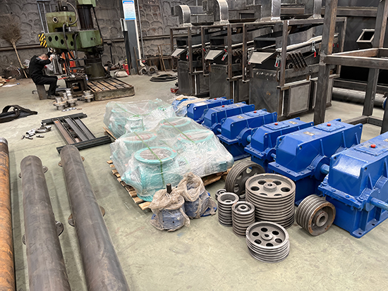 Li-Battery Recycling Production Line4.png