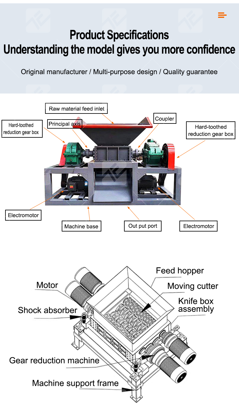 double Shaft Shredder (7).jpg